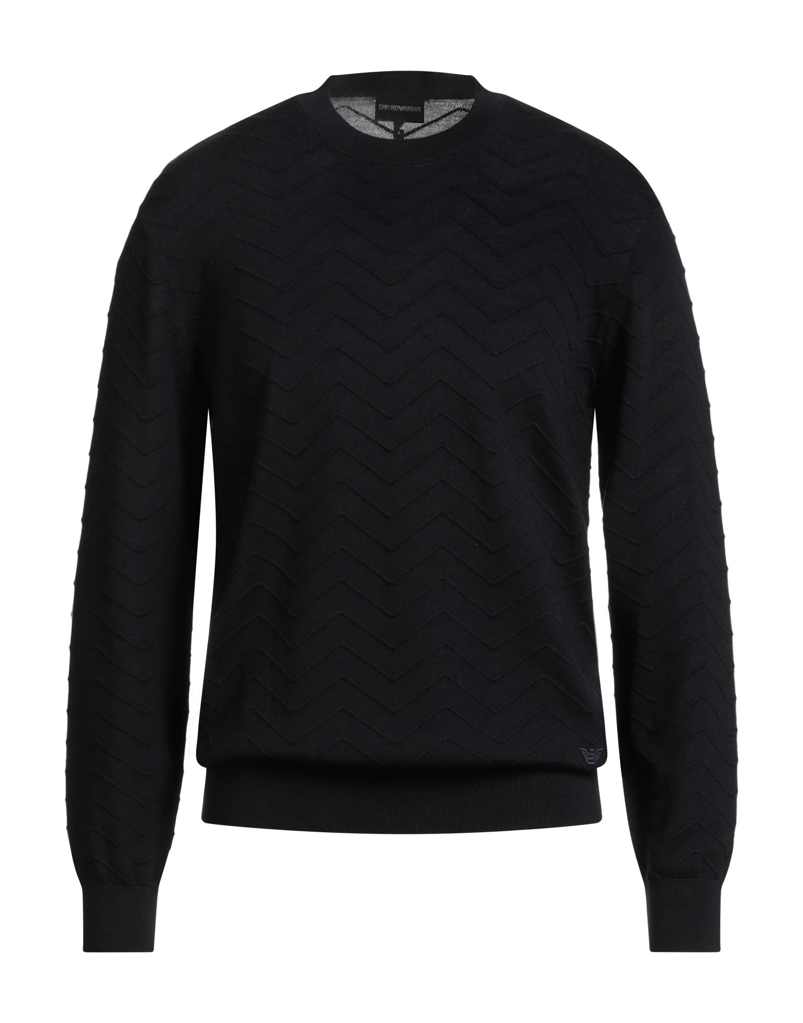 EMPORIO ARMANI - Jumpers