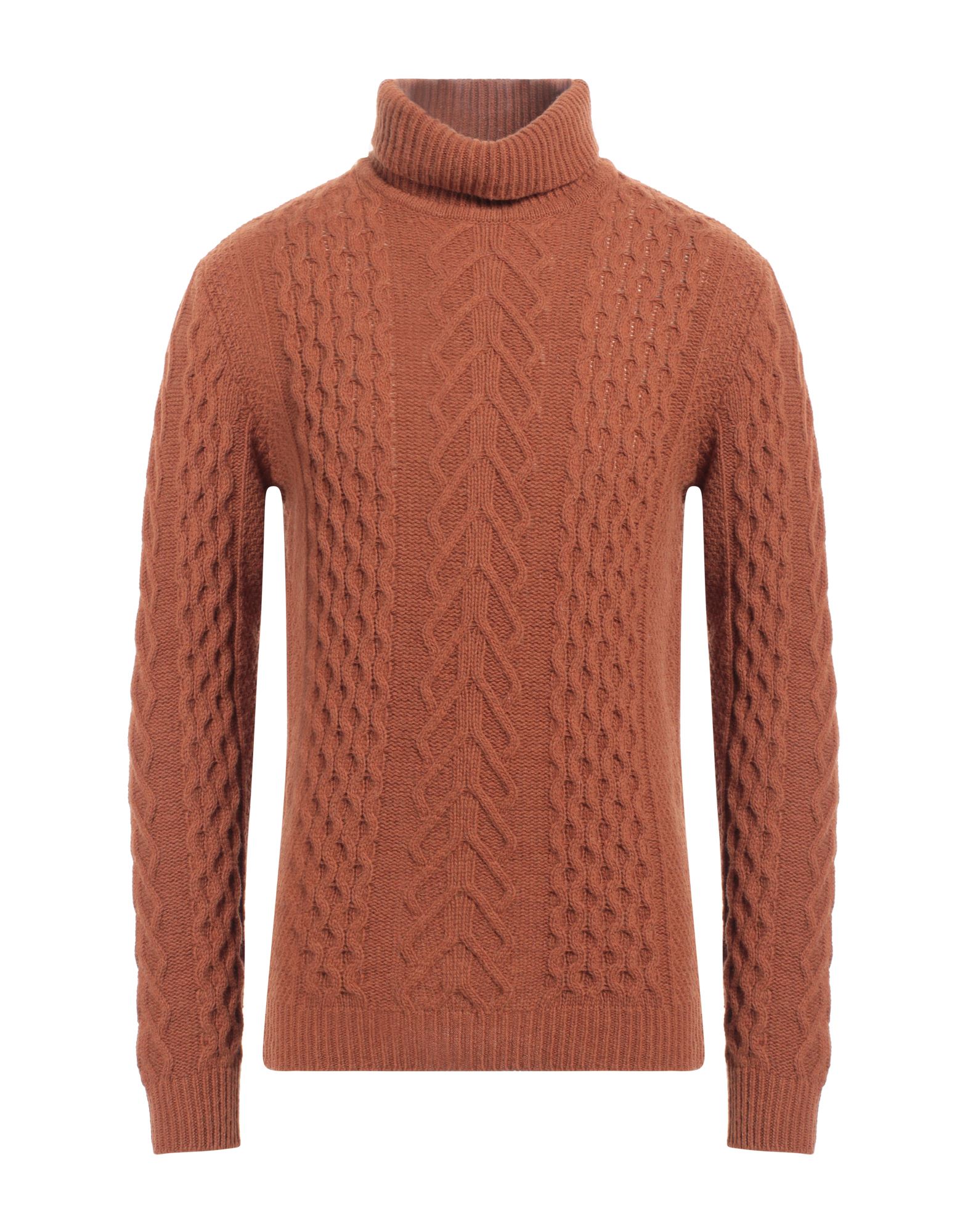 GREY DANIELE ALESSANDRINI - Turtlenecks