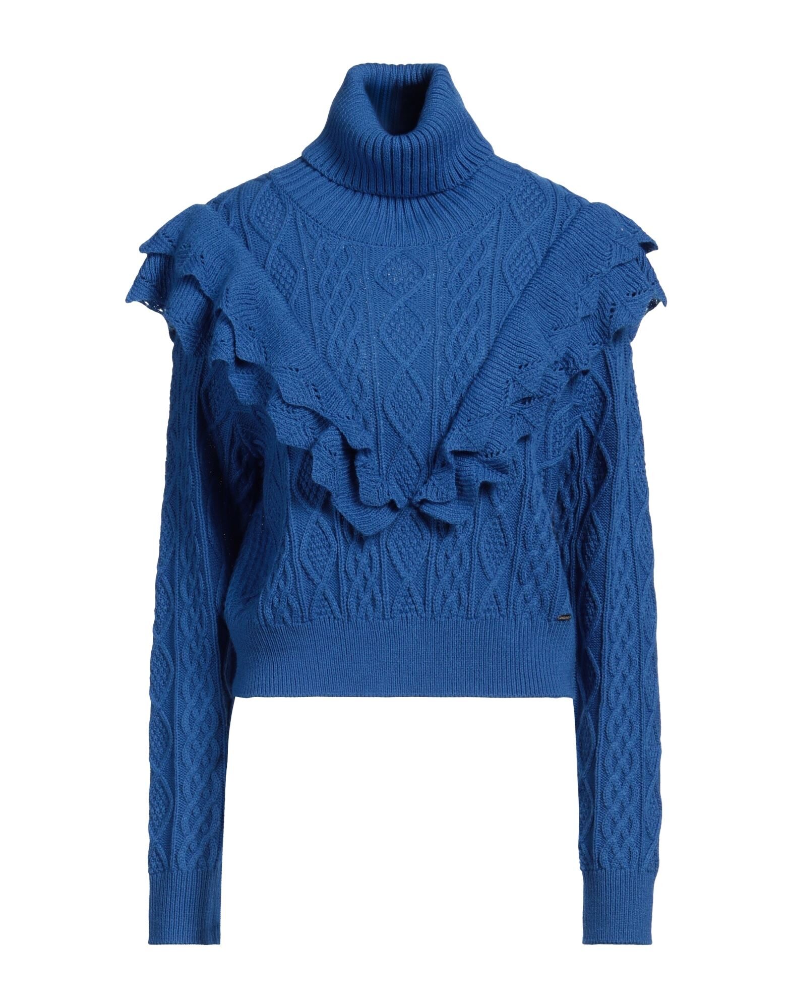 FRACOMINA - タートルネック