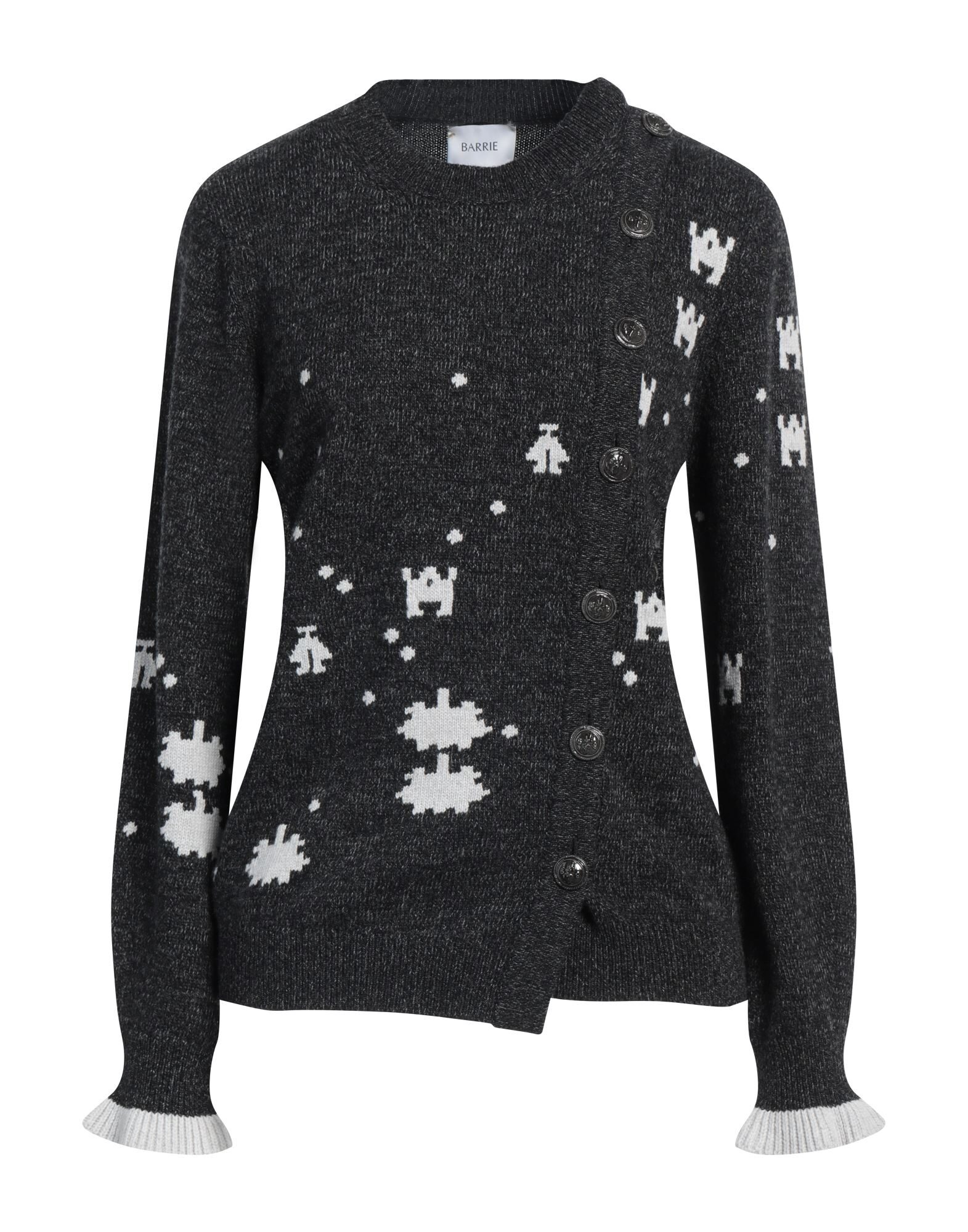 BARRIE - カーディガン