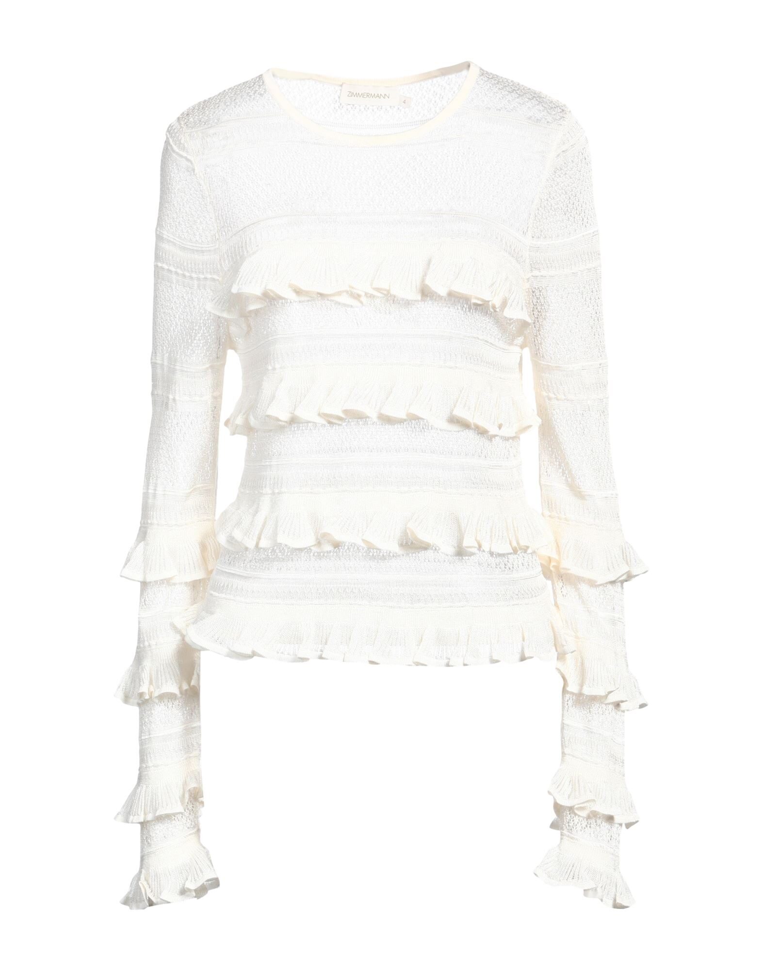 ZIMMERMANN - Sweaters