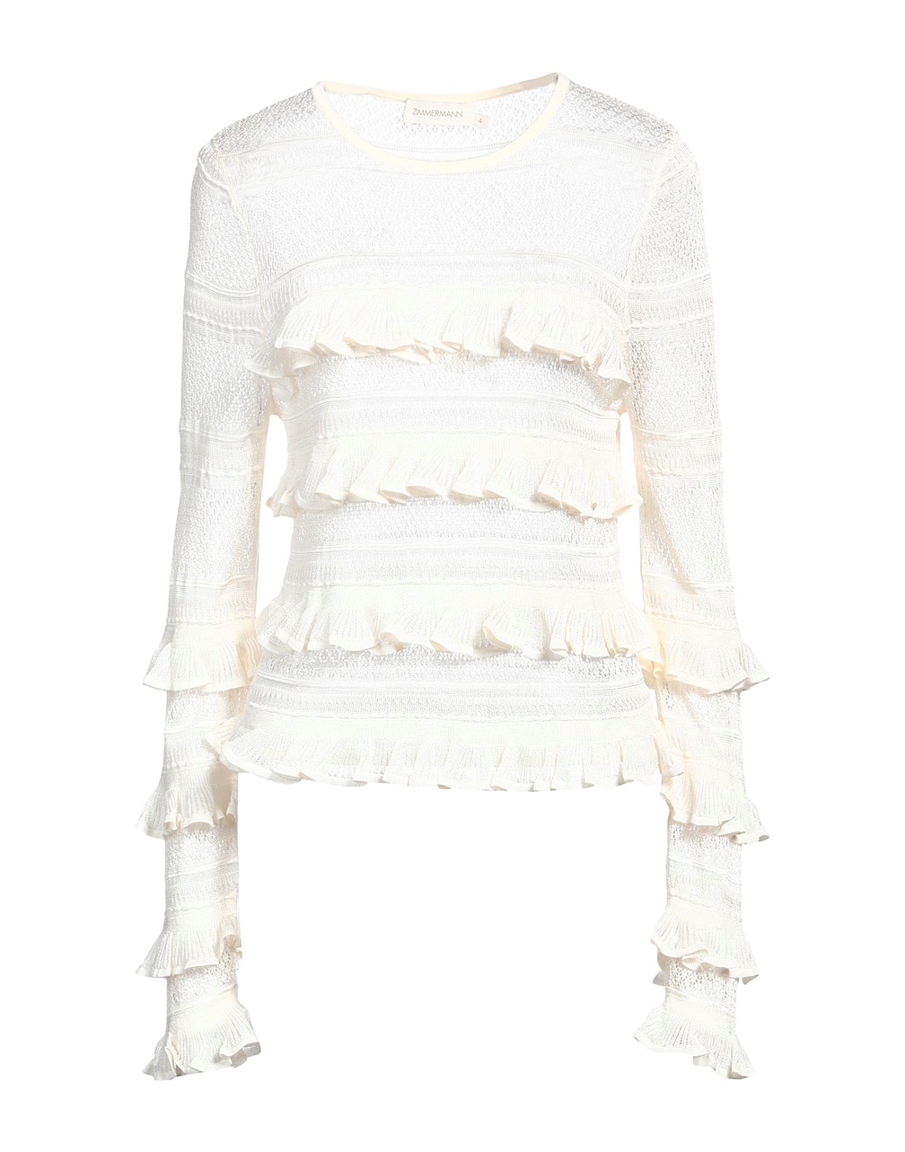 ZIMMERMANN - Jumpers