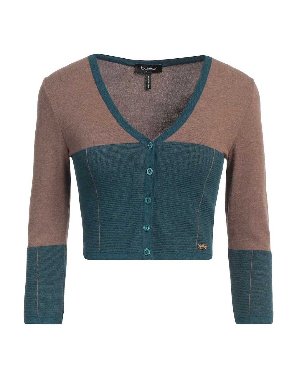 BYBLOS - Strickjacken