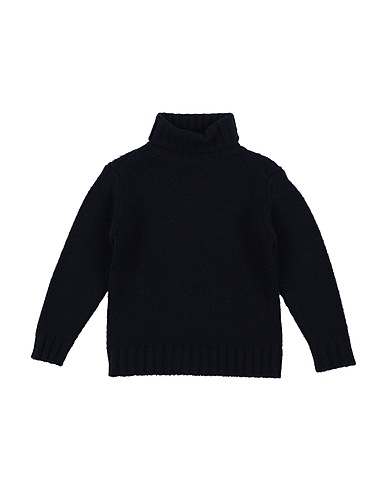 BONPOINT Polo neck 100% Cashmere
