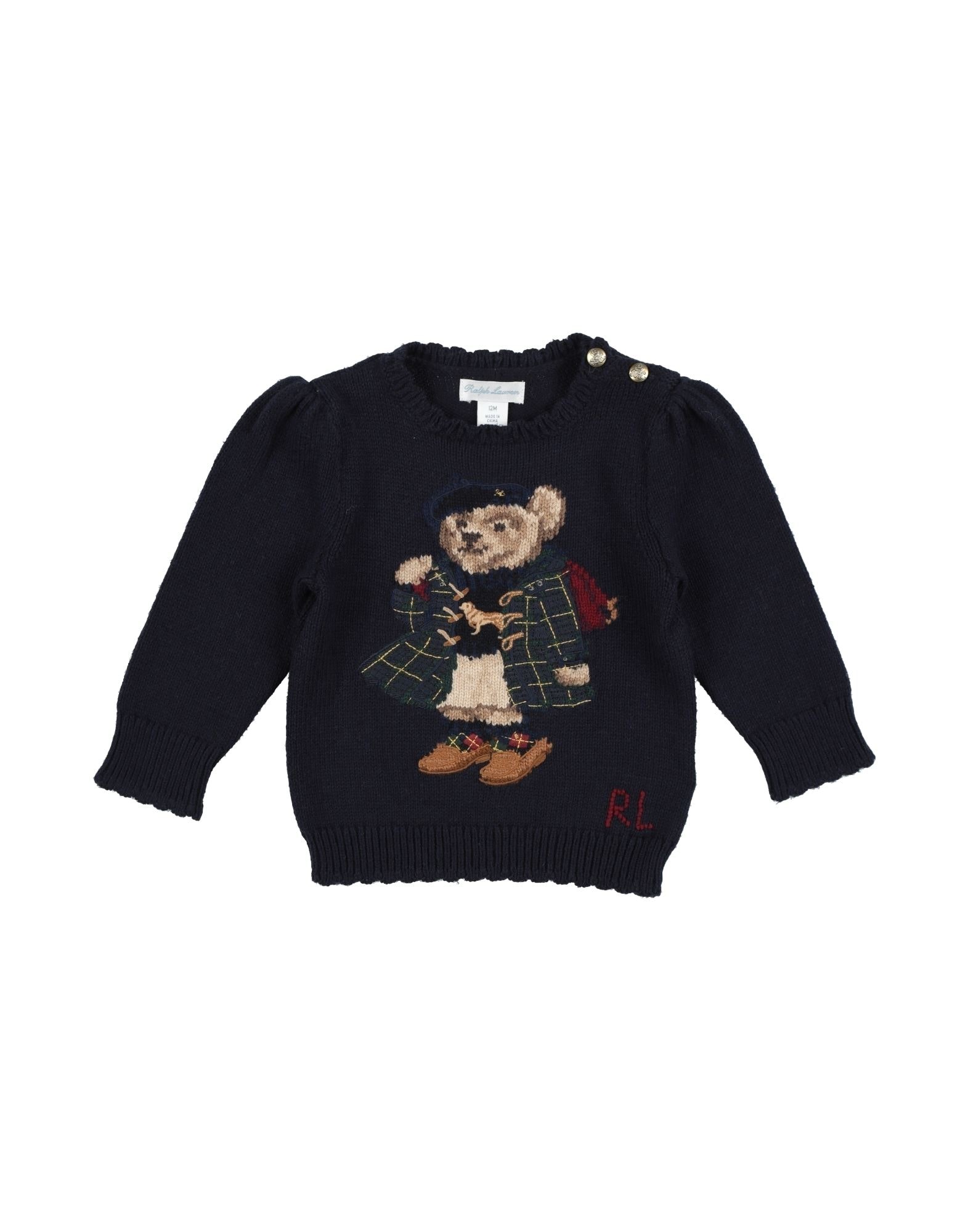 POLO RALPH LAUREN - Jumpers