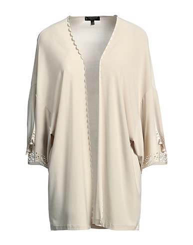 TRICOT CHIC Cardigan Beige 100% Polyester