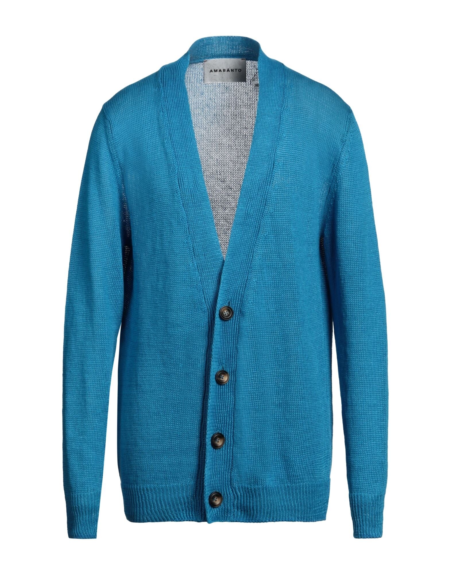 AMARANTO - カーディガン