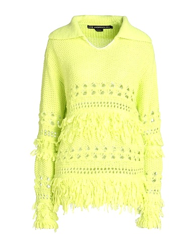 ANDERSSON BELL Sweater 69% Acrylic, 22% Nylon, 5% Mohair wool, 4% Wool