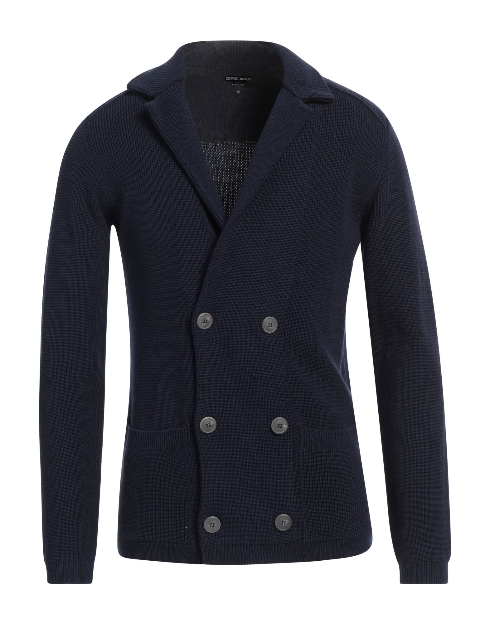 GIORGIO ARMANI - Cardigans