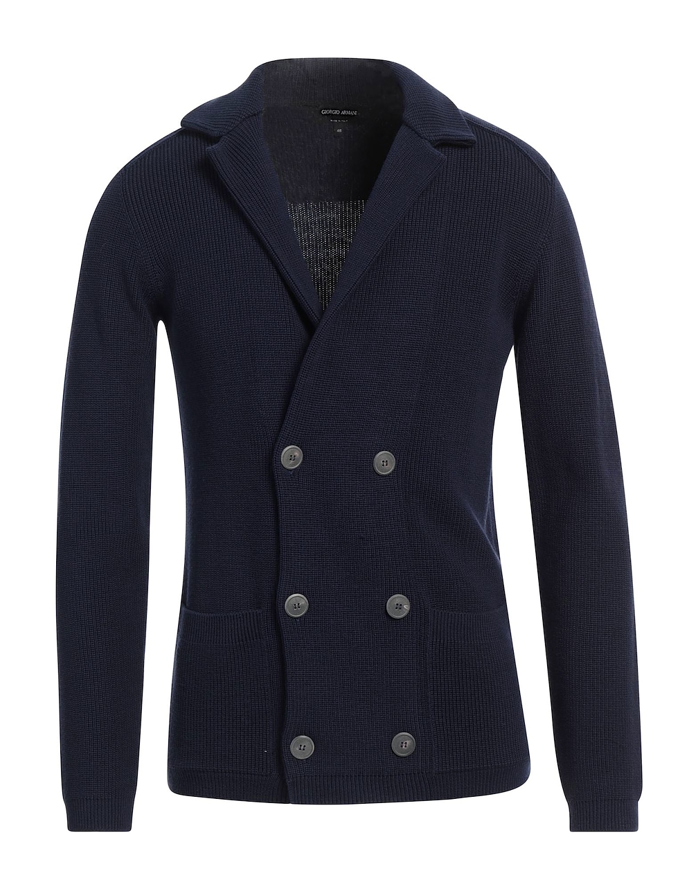 GIORGIO ARMANI - Cardigans