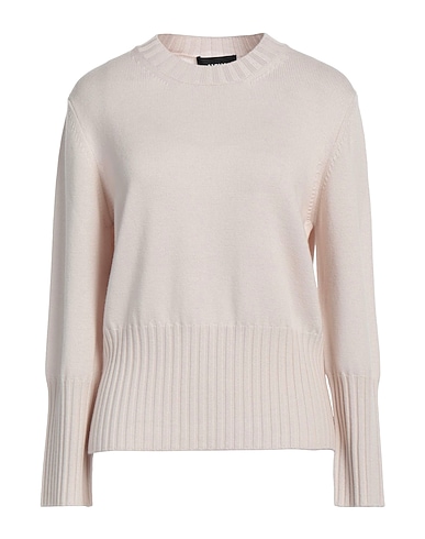 ALPHA STUDIO Jumper 100% Merino Wool