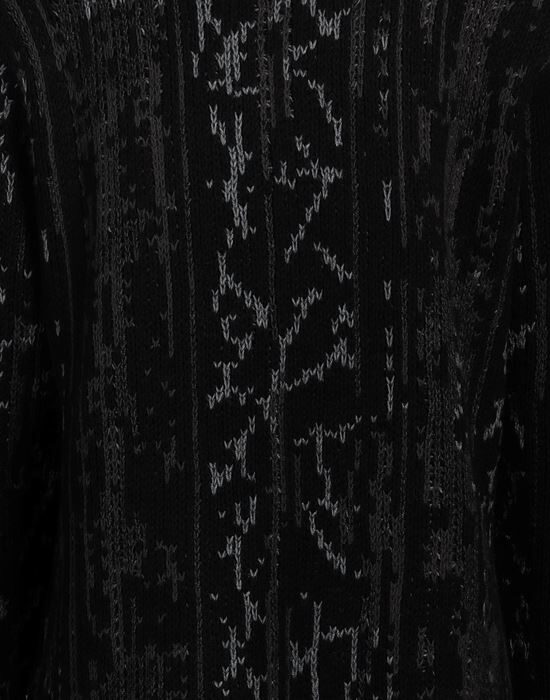 YOHJI YAMAMOTO POUR HOMME Свитер