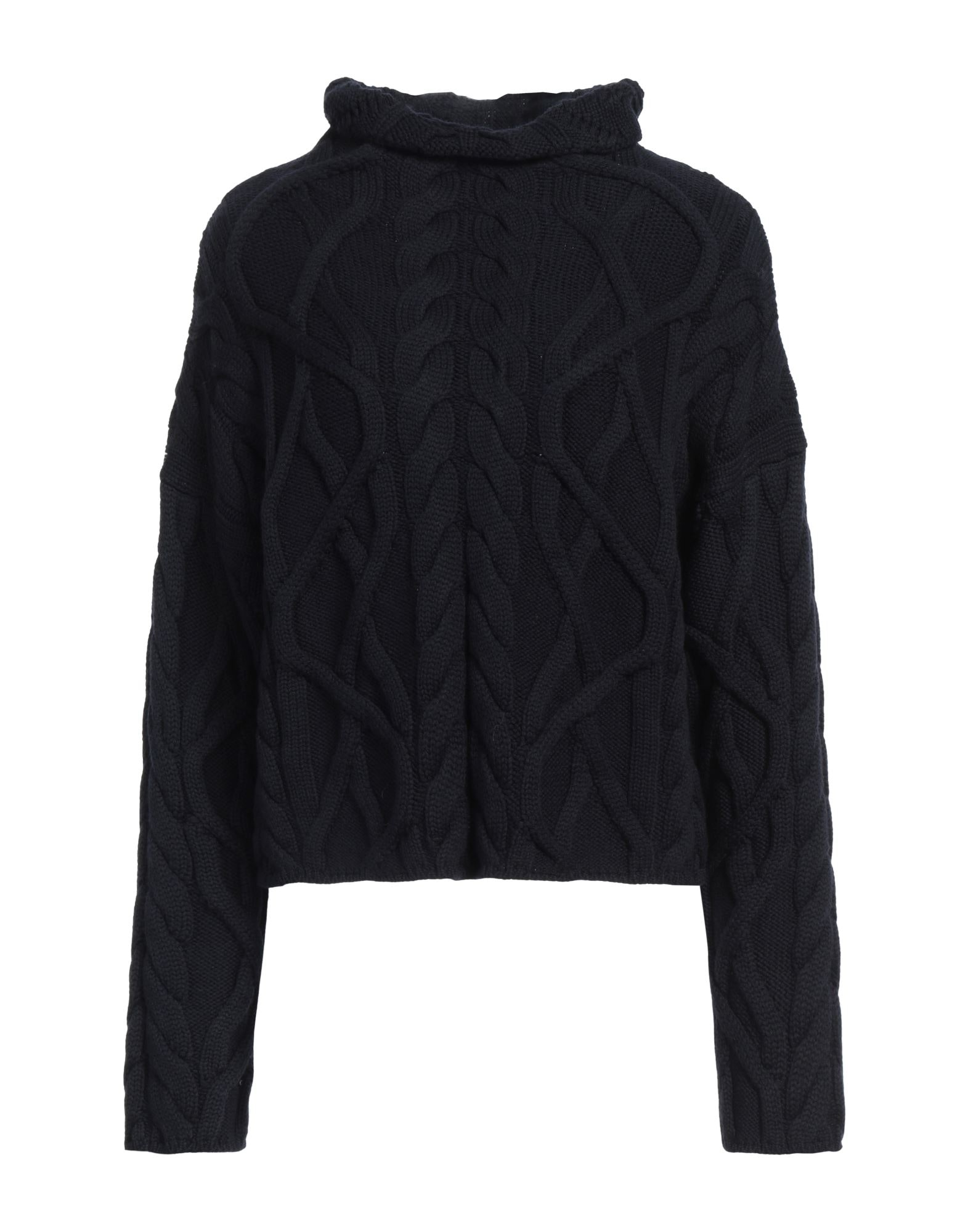 ALPHA STUDIO - Turtlenecks