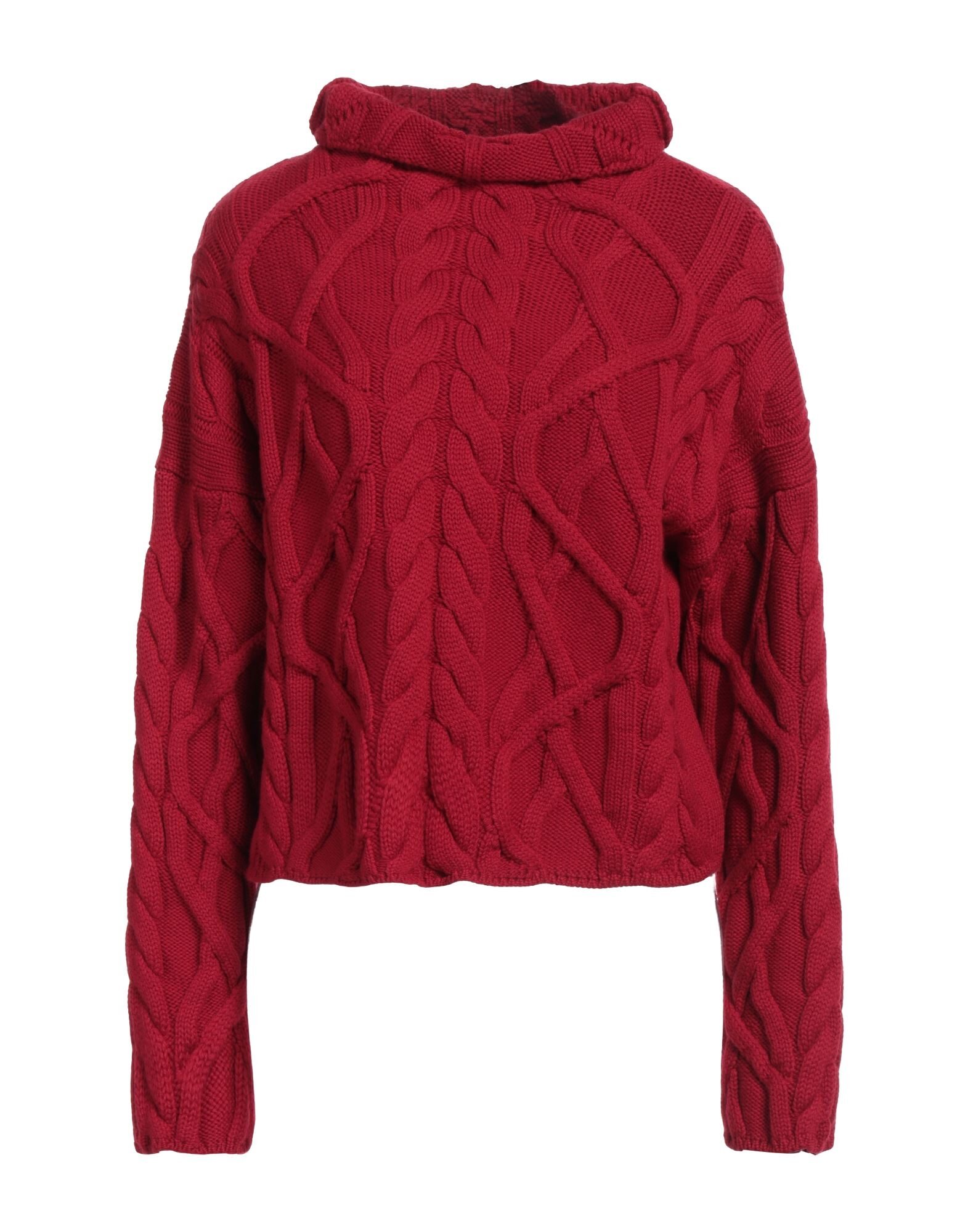 ALPHA STUDIO - Turtlenecks