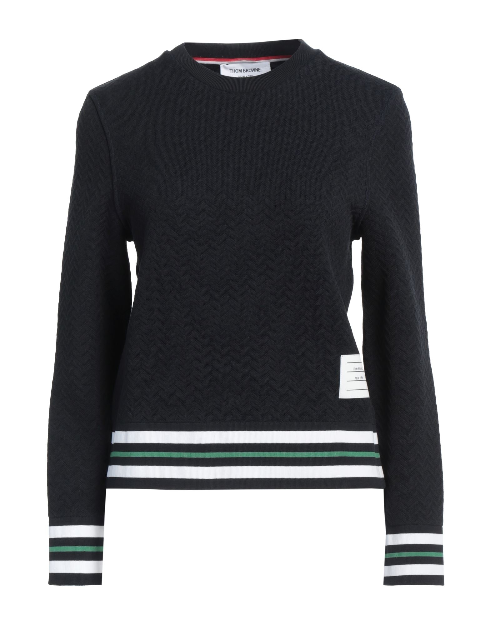 THOM BROWNE - Pullover