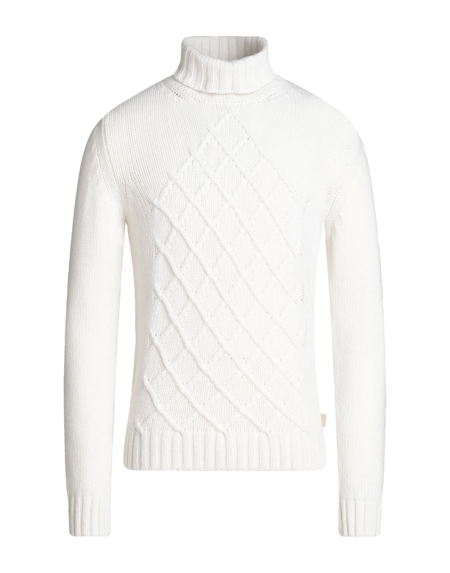 AT.P.CO - Turtlenecks