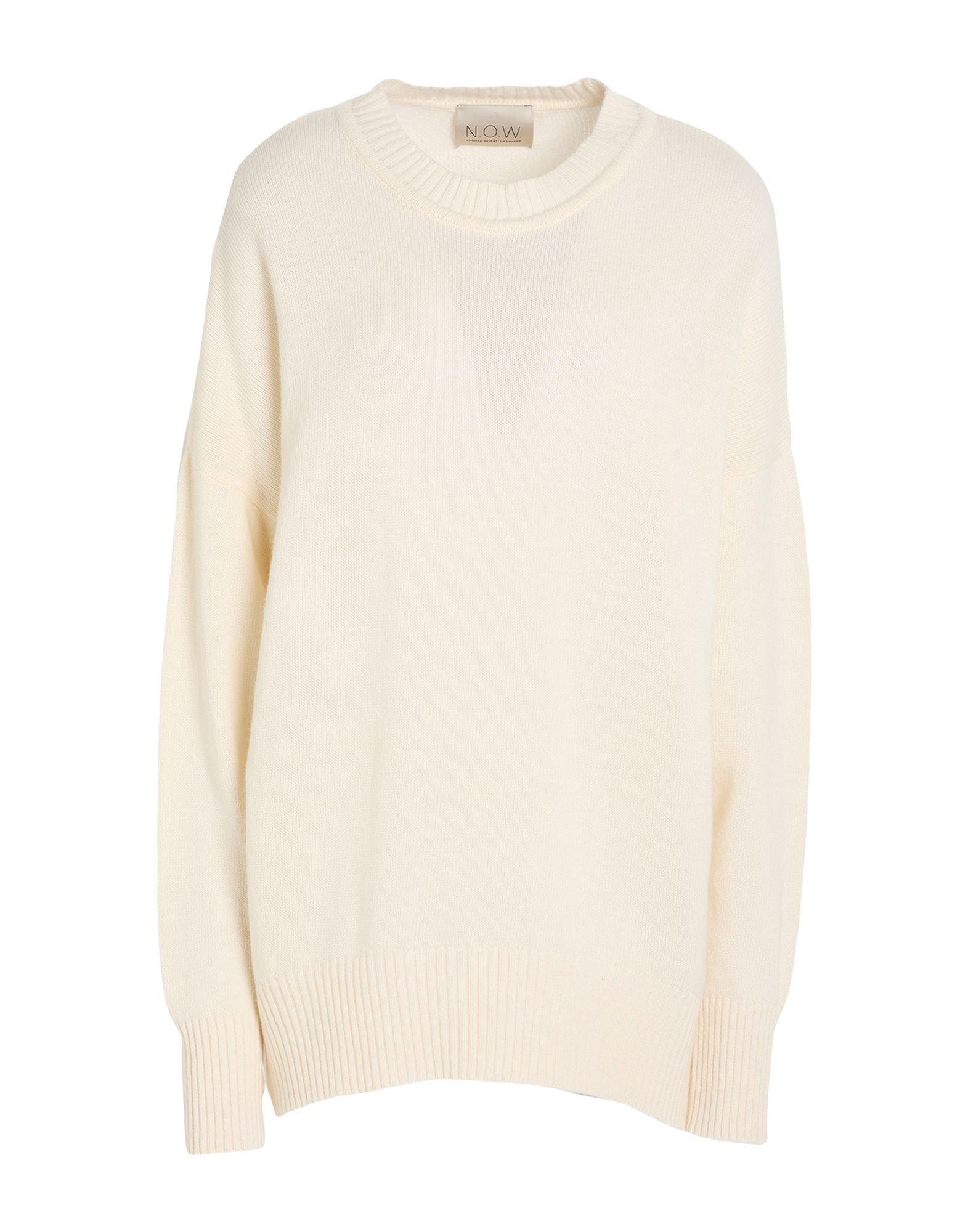 N.O.W. ANDREA ROSATI CASHMERE - Jumpers