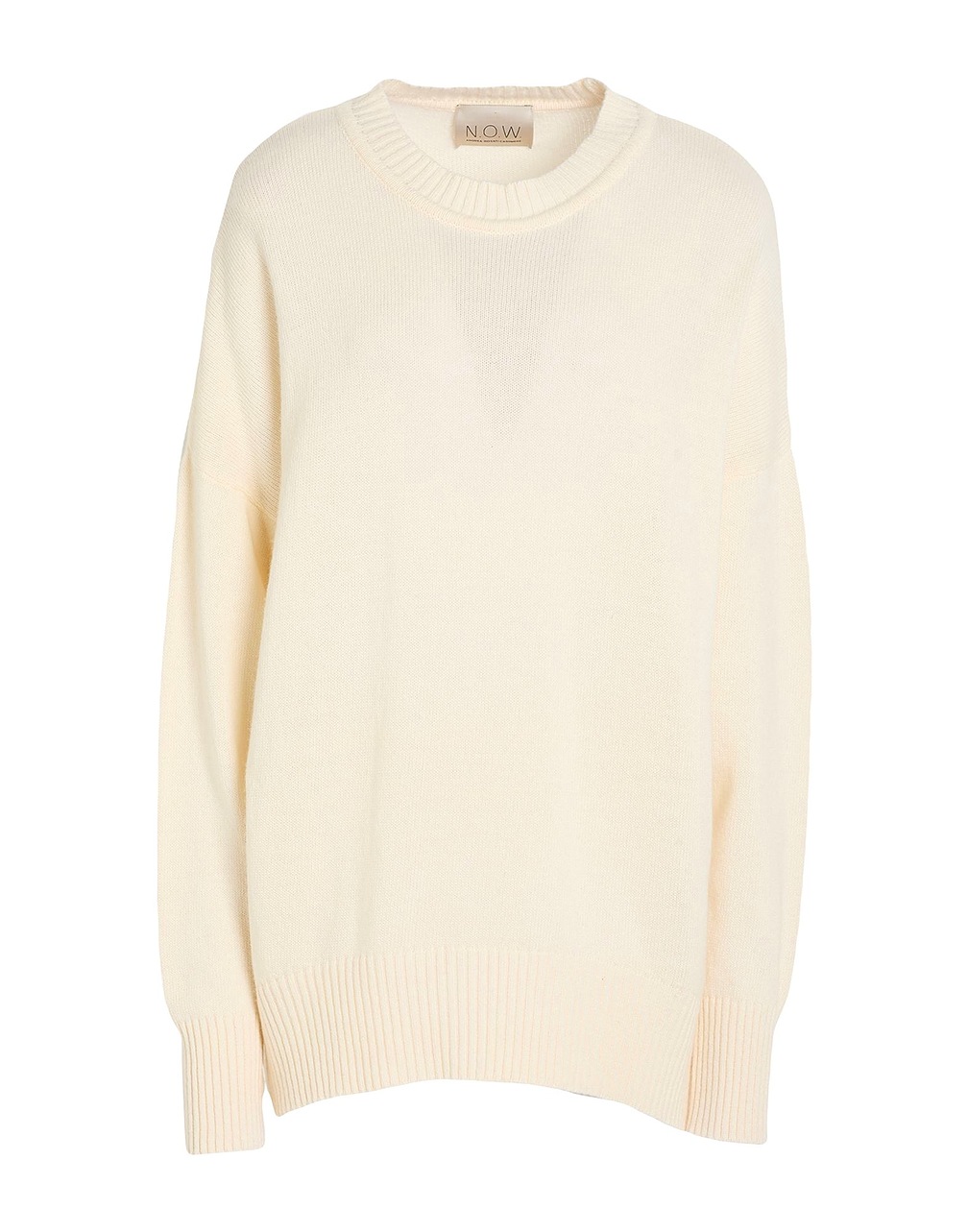 N.O.W. ANDREA ROSATI CASHMERE - Jumpers
