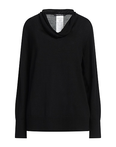 PENNYBLACK Sweater Black 100% Virgin Wool