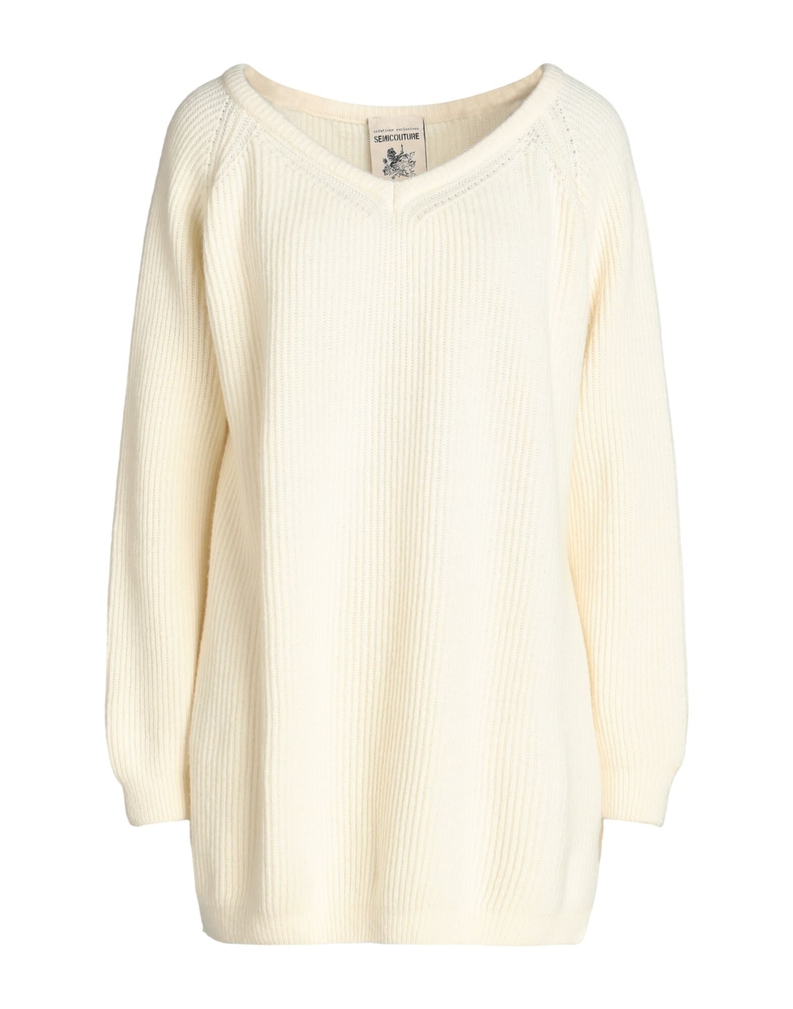 SEMICOUTURE - プルオーバー