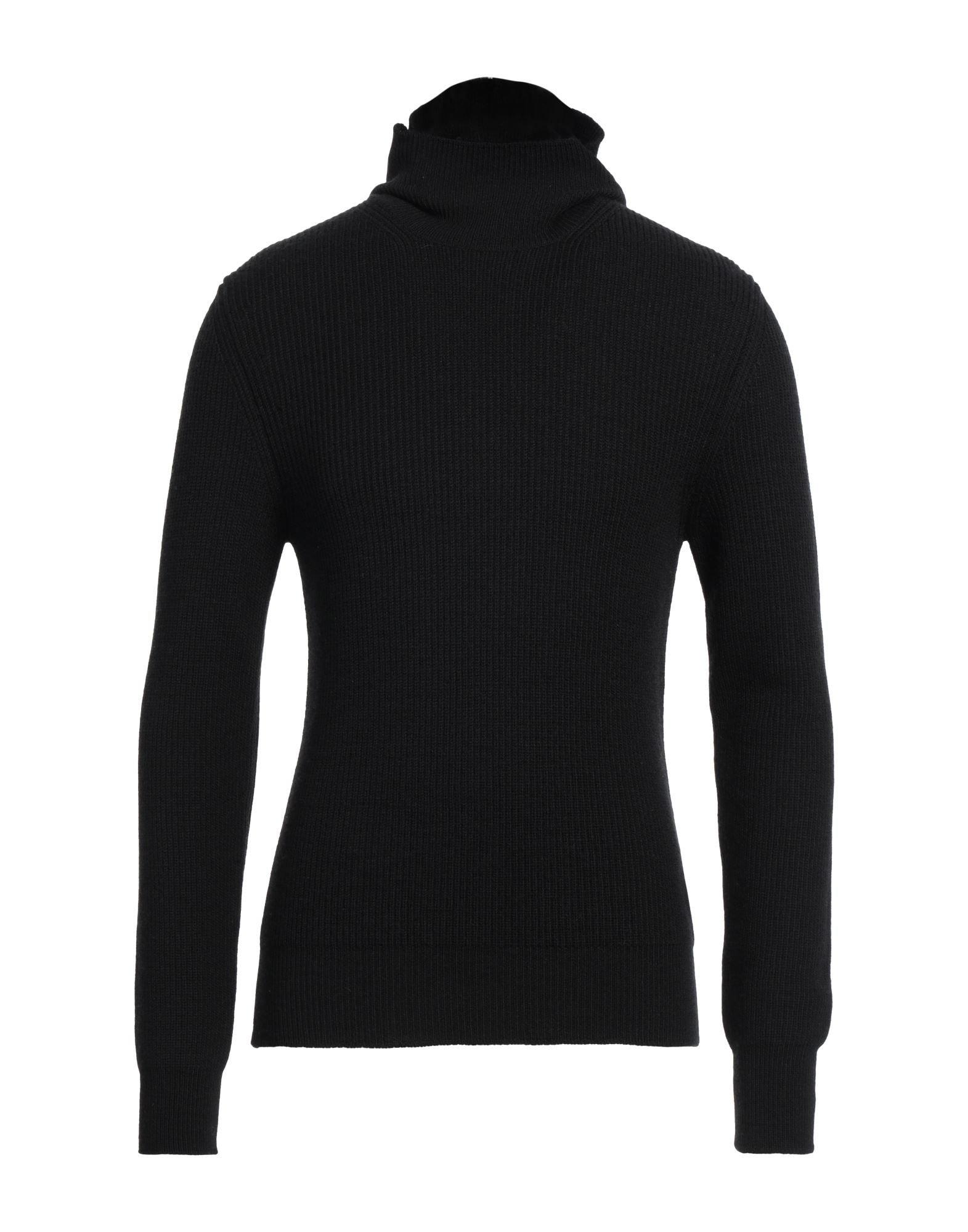 FERRAGAMO - Turtlenecks