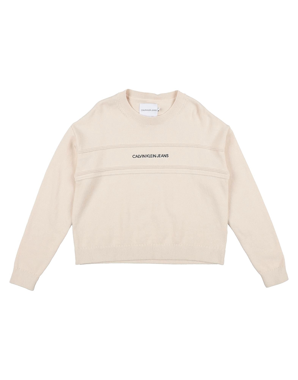 CALVIN KLEIN JEANS - Pullover