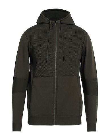 HACKETT Cardigan Green 100% Polyester