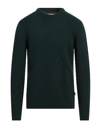 AT.P.CO Pullover 70% Lana, 25% Poliammide, 5% Altre Fibre