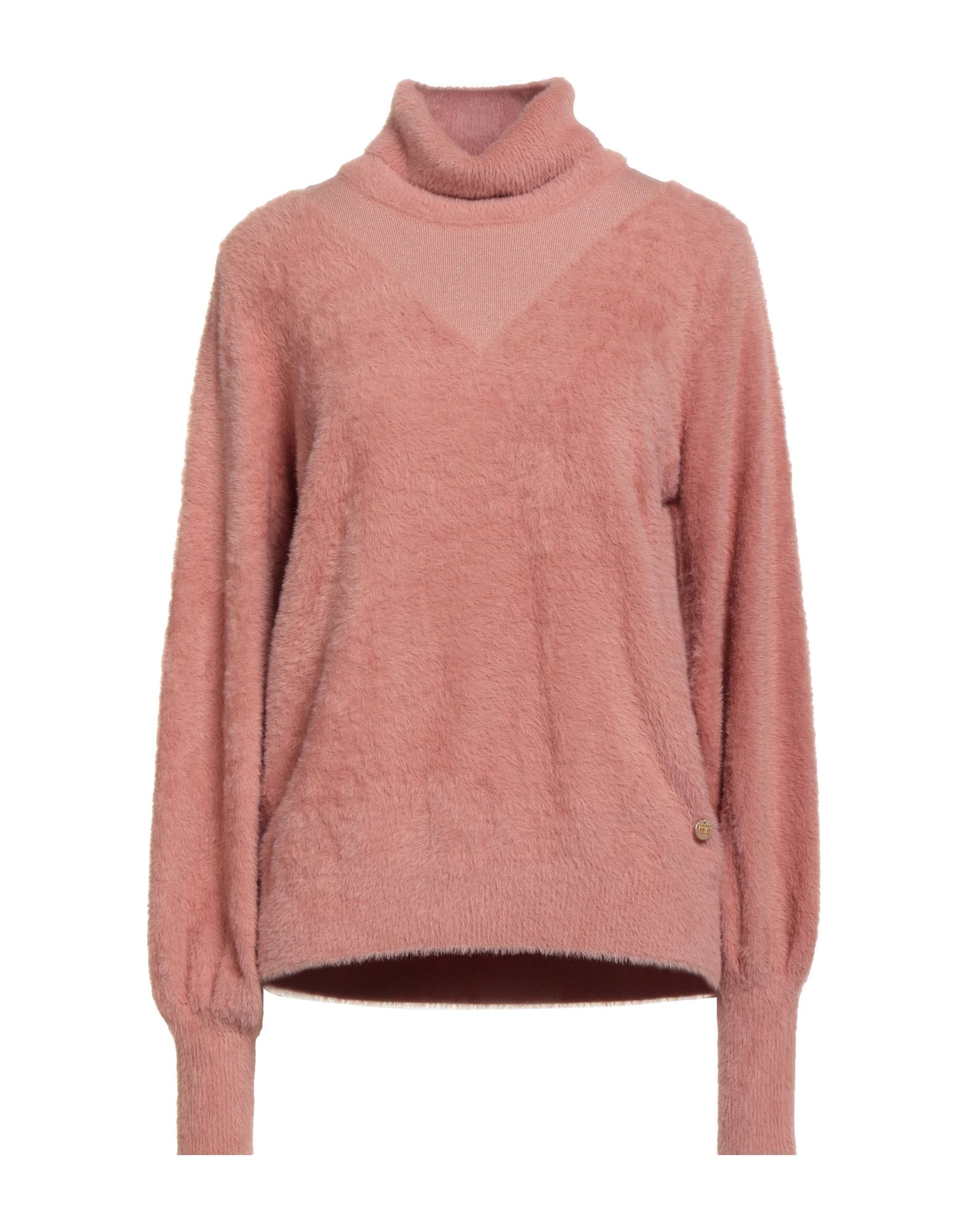 YES ZEE by ESSENZA - Cuello alto