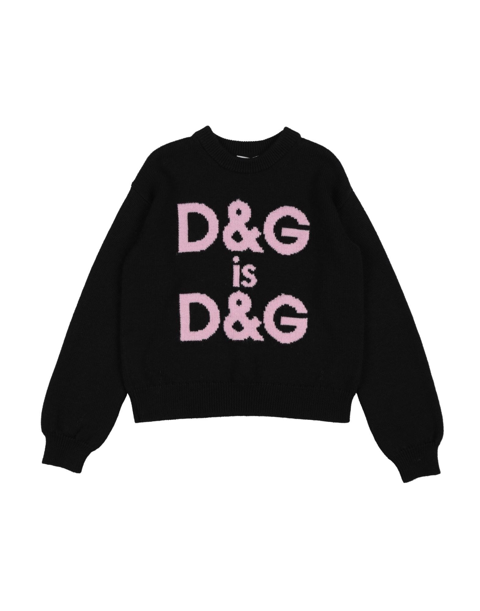 DOLCE&GABBANA - Jumpers