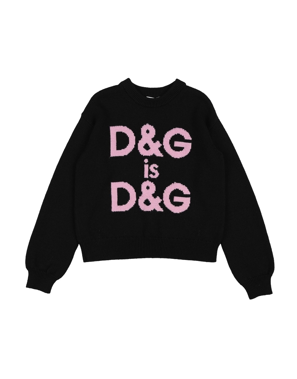 DOLCE&GABBANA - Jumpers