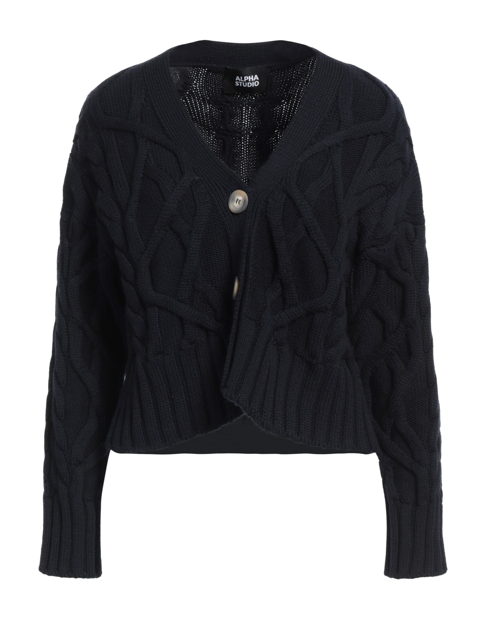ALPHA STUDIO - Cardigans