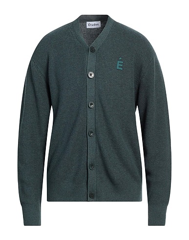 ÉTUDES STUDIO Cardigan 55% Wool, 45% Cotton