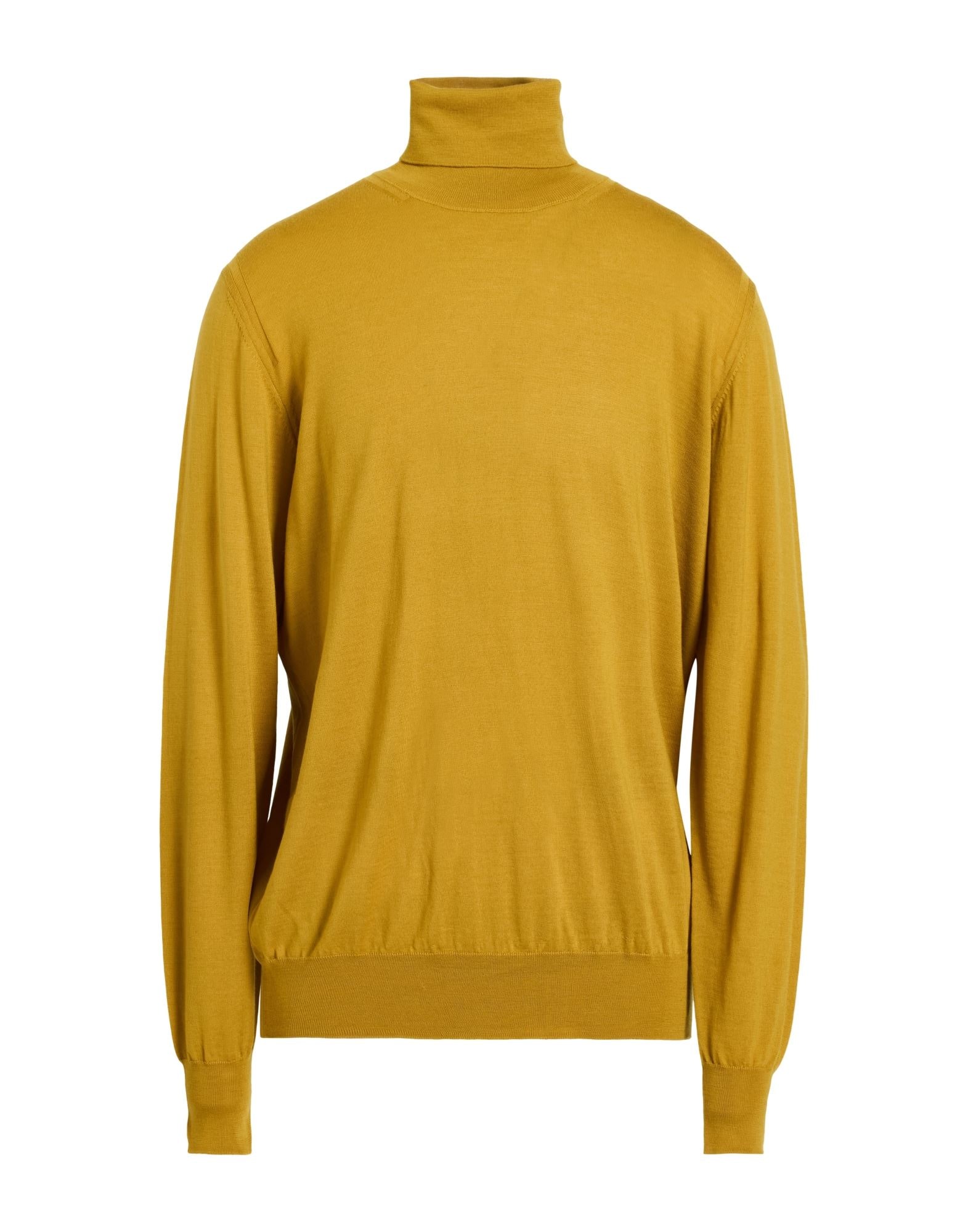 PAOLO PECORA - Turtlenecks
