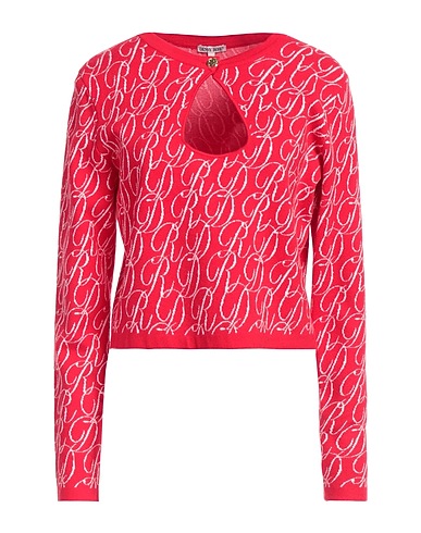 DENNY ROSE Jumper 50% Viscose, 28% Polyester, 22% Polyamide