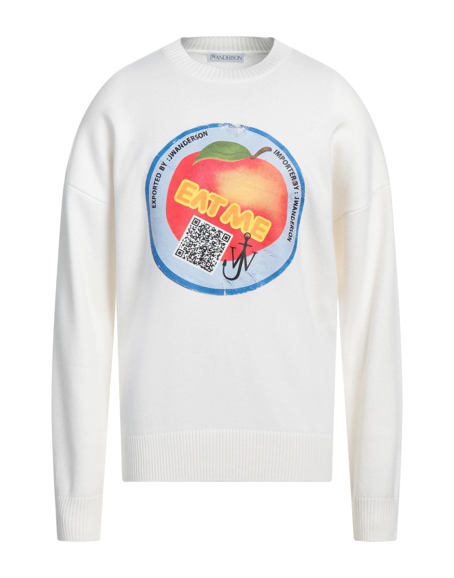 JW ANDERSON - Pullover