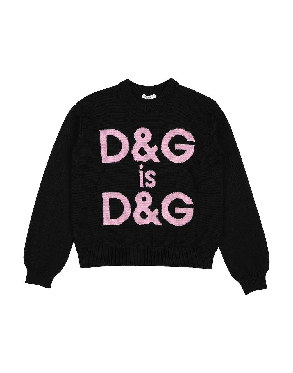 DOLCE&GABBANA - Pullover