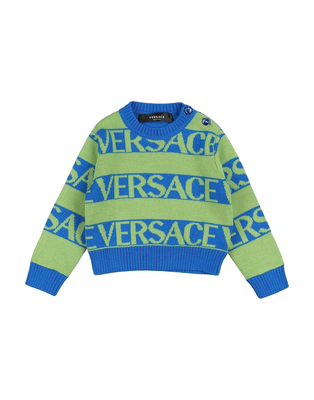 VERSACE YOUNG - Sweaters
