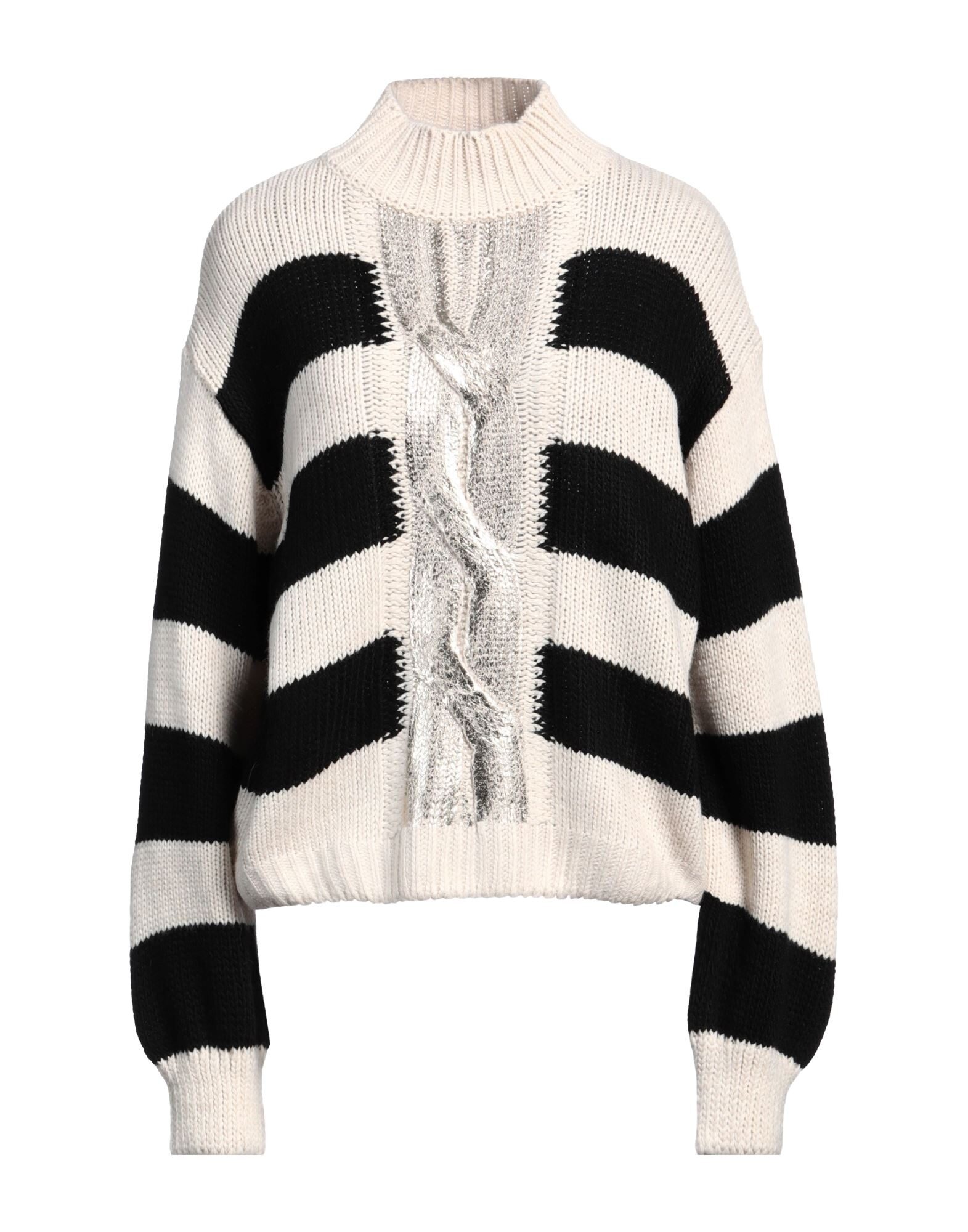 KAOS JEANS - Turtlenecks