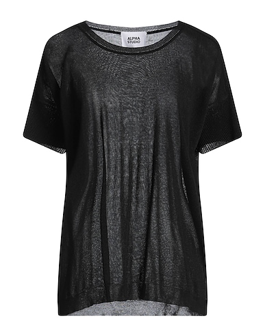 ALPHA STUDIO Pullover 83% Viscosa, 17% Poliestere