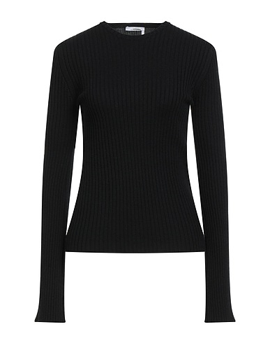 CHLOÉ Pullover 90% Laine, 10% Cachemire, Polyamide, Élasthanne