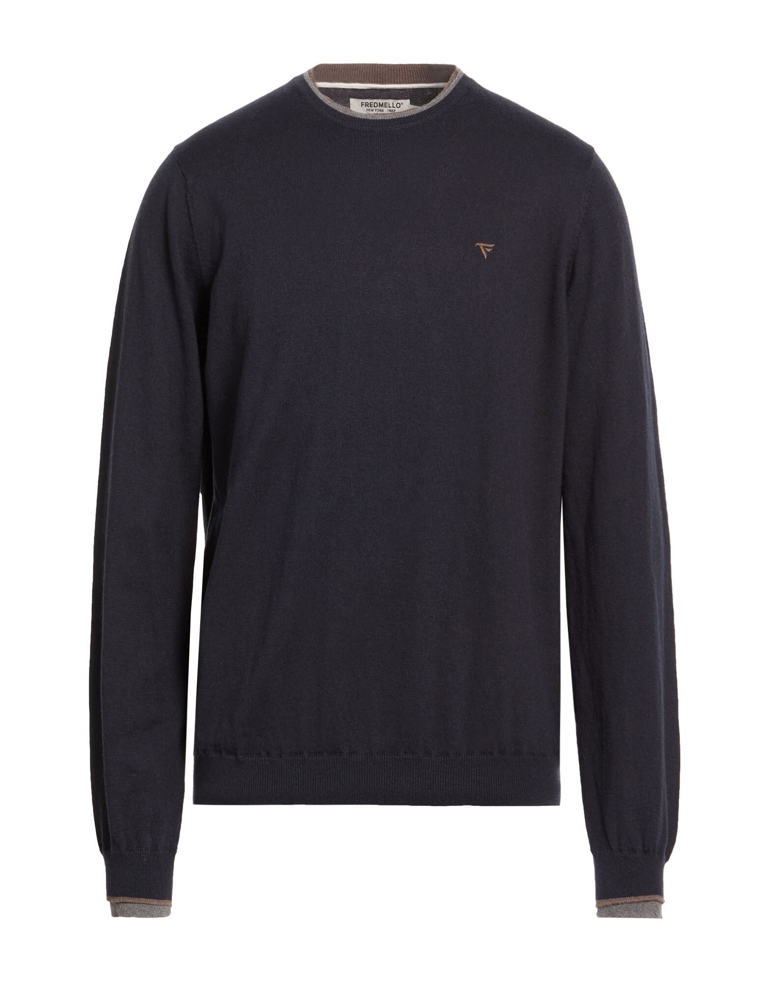 FRED MELLO - Свитеры
