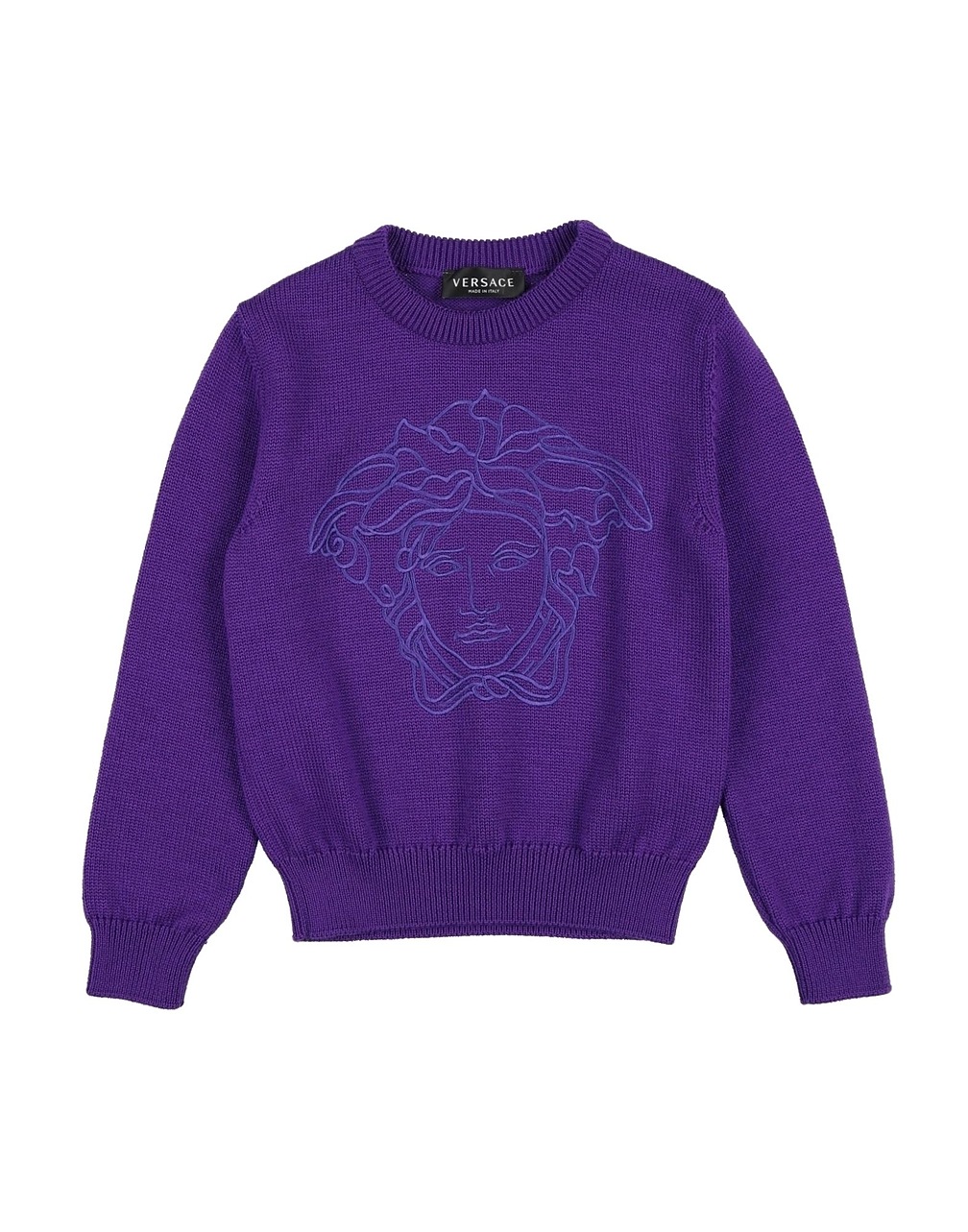 VERSACE YOUNG - Sweaters