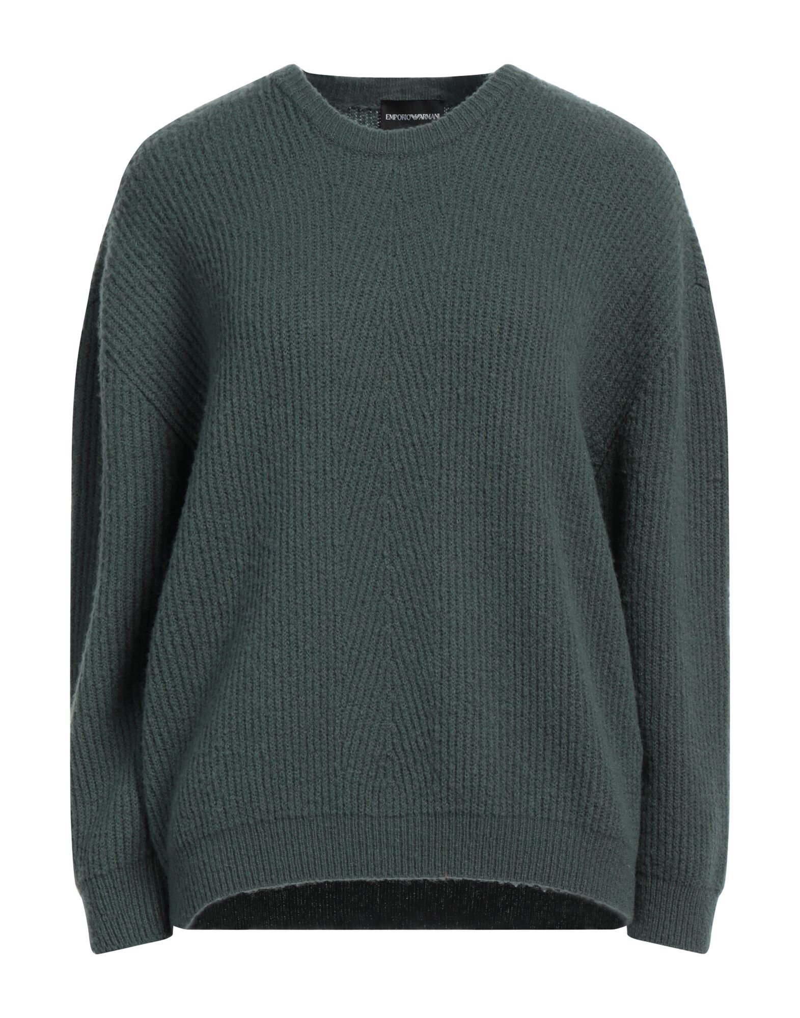 EMPORIO ARMANI - Sweaters
