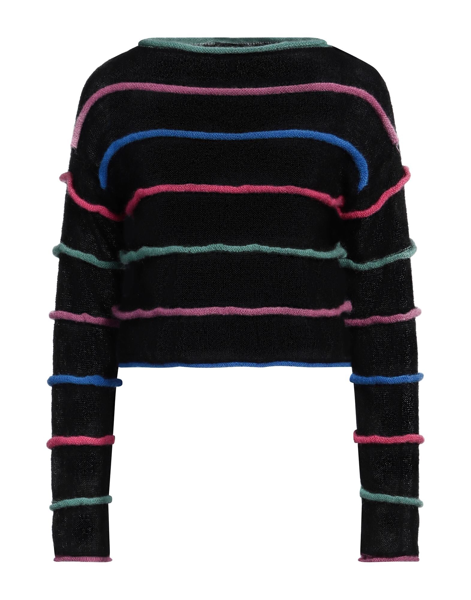 EMPORIO ARMANI - Sweaters