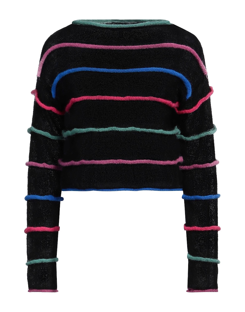 EMPORIO ARMANI - Sweaters