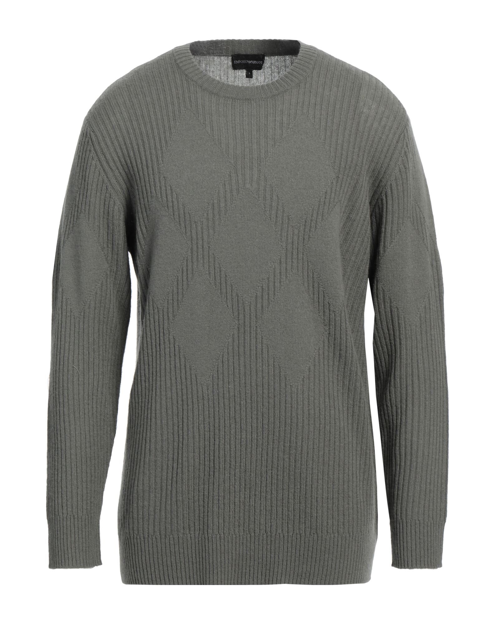 EMPORIO ARMANI - Sweaters