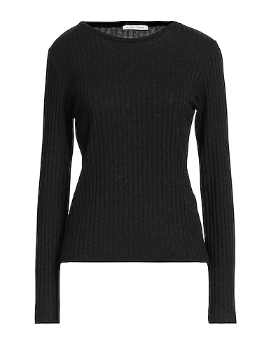 KARTIKA Jersey Negro 60% Poliéster, 31% Viscosa, 5% Elastán, 4% Poliamida