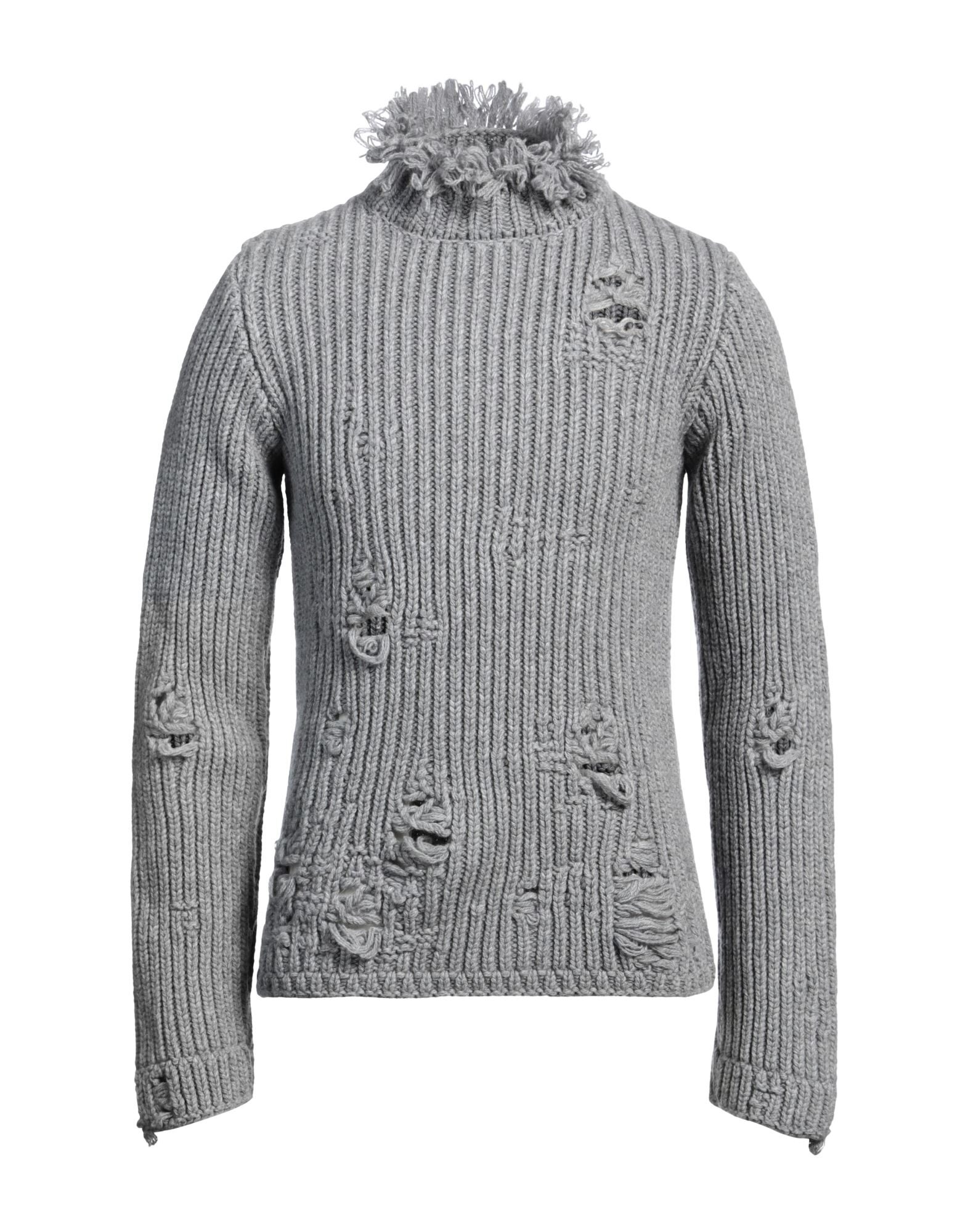 JW ANDERSON - Turtlenecks