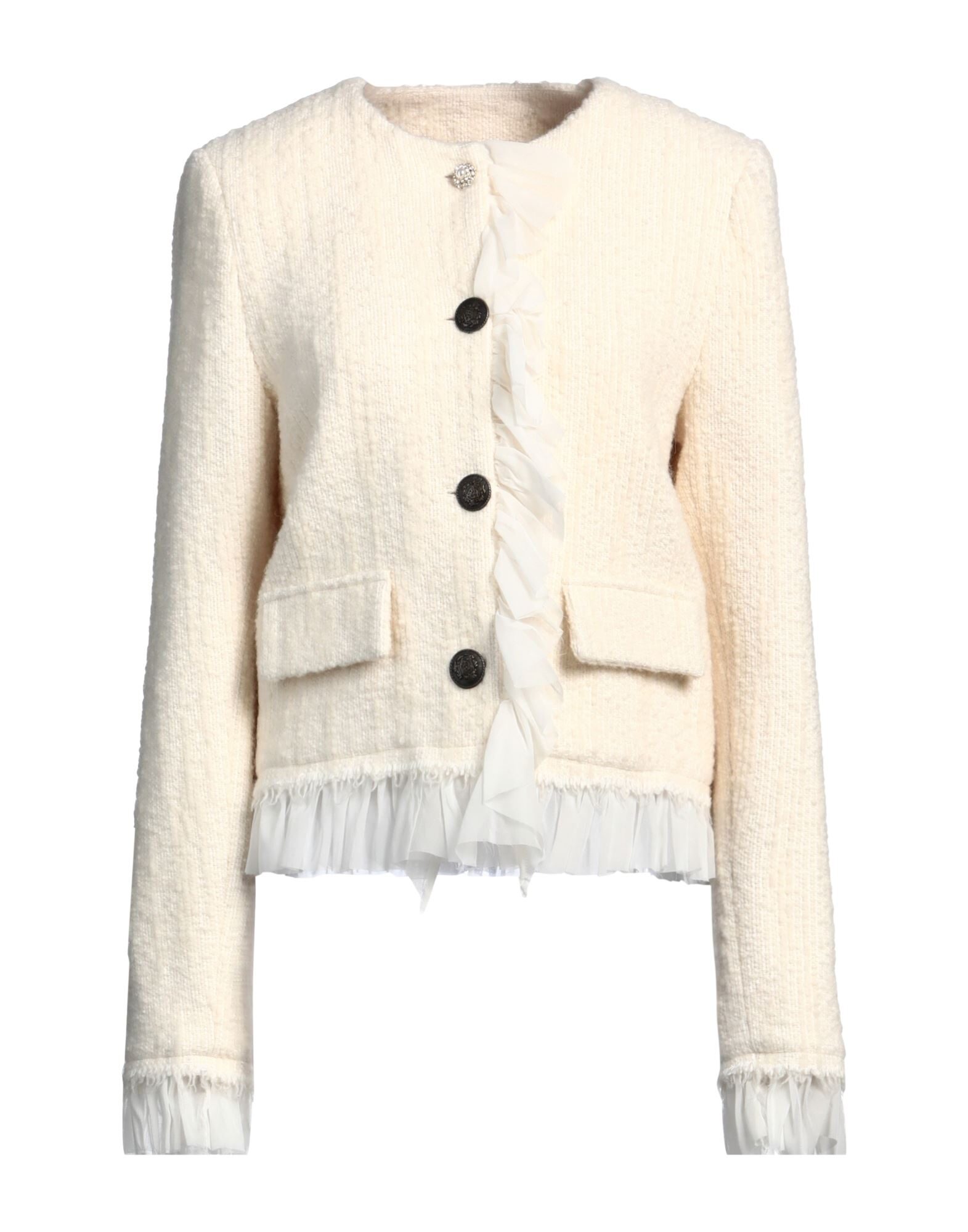 SEMICOUTURE - Cardigans